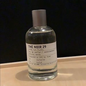 Le Labo THE NOIR 29